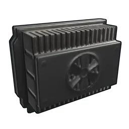 MLRS Aiming Module