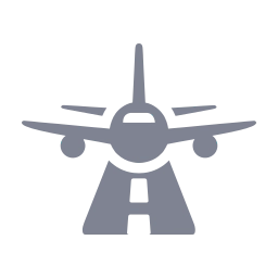 Airfield Rust Item