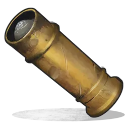 Handmade Shell