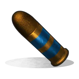 HV Pistol Ammo