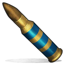 HV 5.56 Rifle Ammo