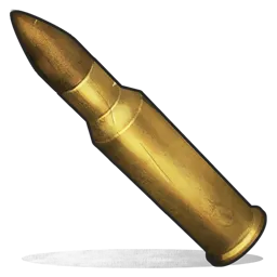 5.56 Rifle Ammo