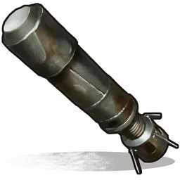 Homing Missile