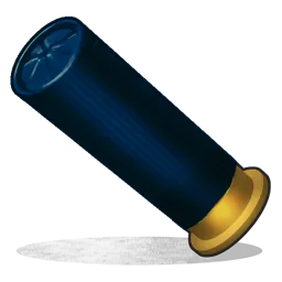 12 Gauge Incendiary Shell