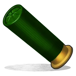 12 Gauge Slug