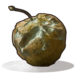 Rotten Apple