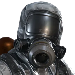 Arctic Research Base Scientist