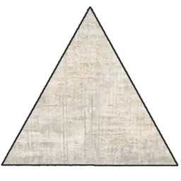 Armored Floor Triangle