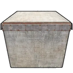 Armored Foundation