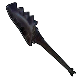 Bone Arrow Rust Item