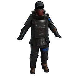 Bandit Guard Gear