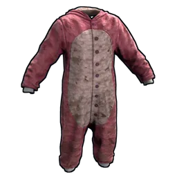 Bunny Onesie