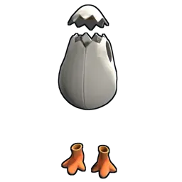 Egg Suit