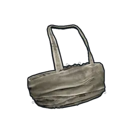 Hide Halterneck