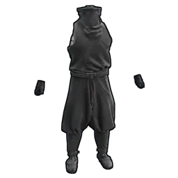Ninja Suit