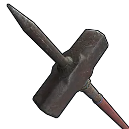 Hammerhead Bolt