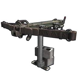 Ballista Rust Item