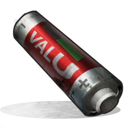Battery - Small