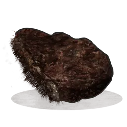 Burnt Bear Meat
