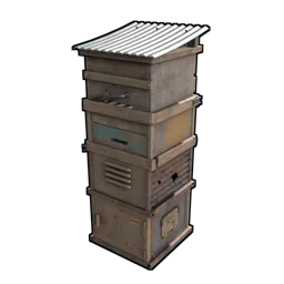 Beehive Rust Item