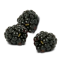 Black Raspberries