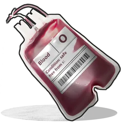 Blood Rust Item