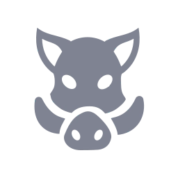 Boar Hunt Rust Item