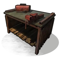Repair Bench