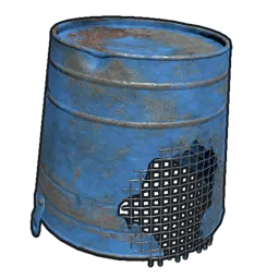 Bucket Helmet