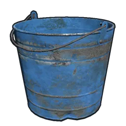 Water Bucket