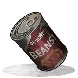 Can of Beans