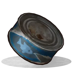 Can of Tuna
