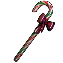 Candy Cane Club