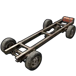 Medium Chassis