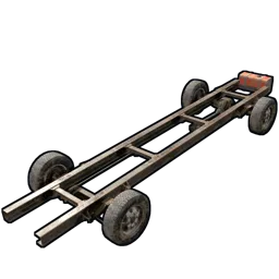 Large Chassis