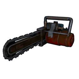 Chainsaw
