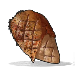 Cooked Chicken