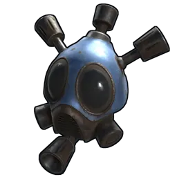 Clatter Helmet