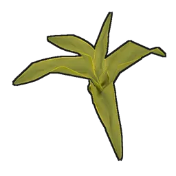 Corn Clone Rust Item