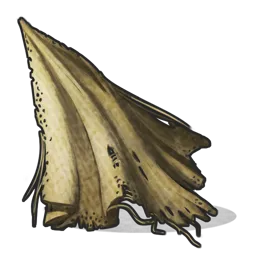Cloth Rust Item