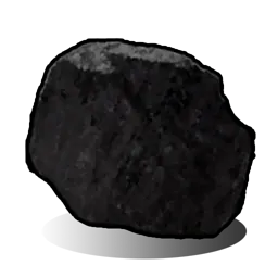 Coal :( Rust Item