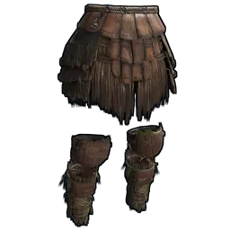 Coconut Armor Pants