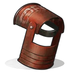 Coffee Can Helmet