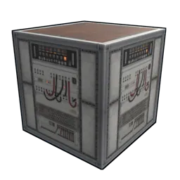 Command Block