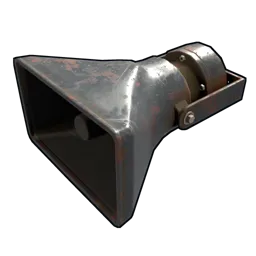 Connected Speaker