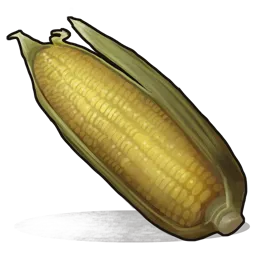 Corn Rust Item