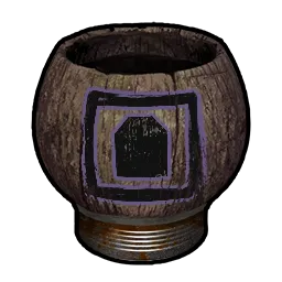 Basic Crafting Quality Tea Rust Item