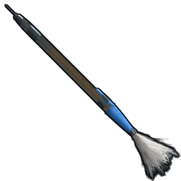 Incapacitate Dart