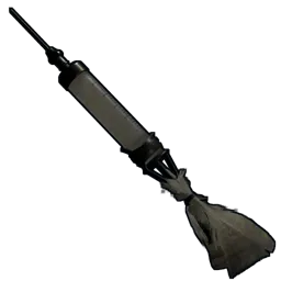Radiation Dart