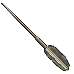 Wood Dart